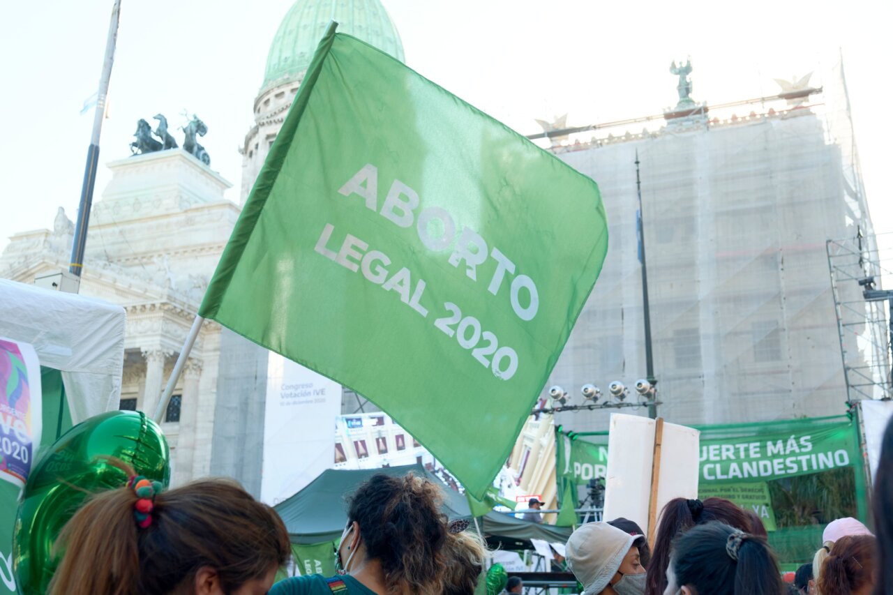 Abortos seguros en Chaco tratamientos seguros acceso a la salud