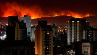 Foto: Periodismo de Izquierda.