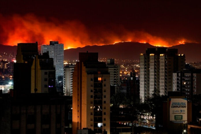 Foto: Periodismo de Izquierda.