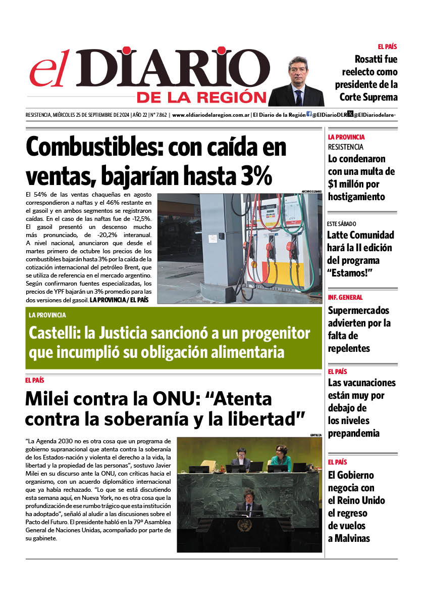 Israel Anunció La Muerte De Hassan Nasrallah Durante Un Bombardeo En Beirut El Diario De La Región 1555